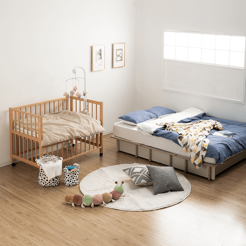 ベッド周り 子供部屋のおしゃれなインテリアコーディネート・レイアウトの実例RoomClip ルームクリップ