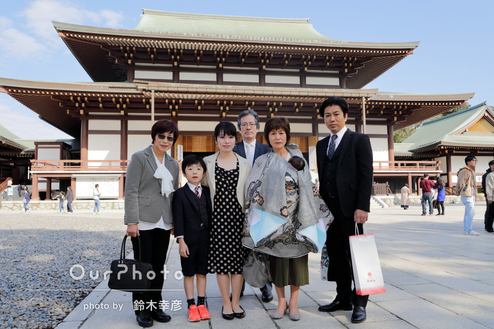 七五三付き添いの姉弟の服装!小学生女の子向けシックで可愛いワンピースのおすすめランキング野に行く