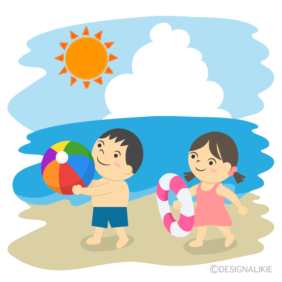 子供イラスト無料イラスト・フリー素材なら「イラストAC」