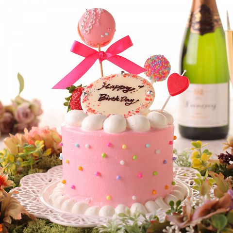 関西 バースデープレートがおすすめのお店5選MORE