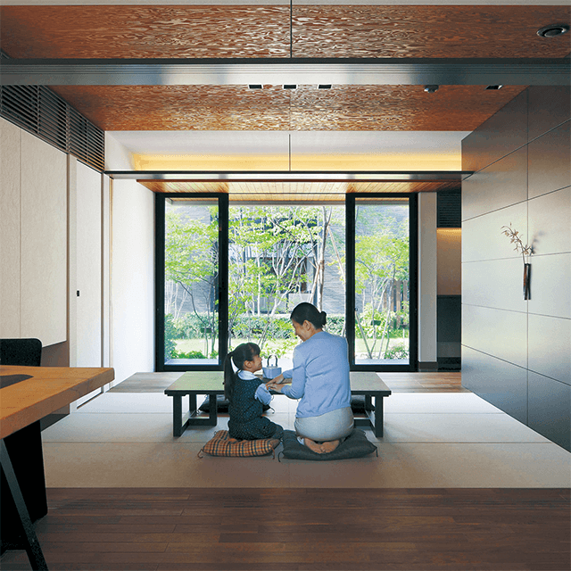 ママスペースのインテリア実例RoomClip ルームクリップ