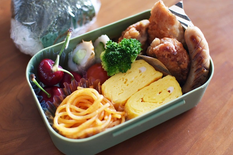 可愛すぎて真似したくなっちゃう運動会のお弁当紹介