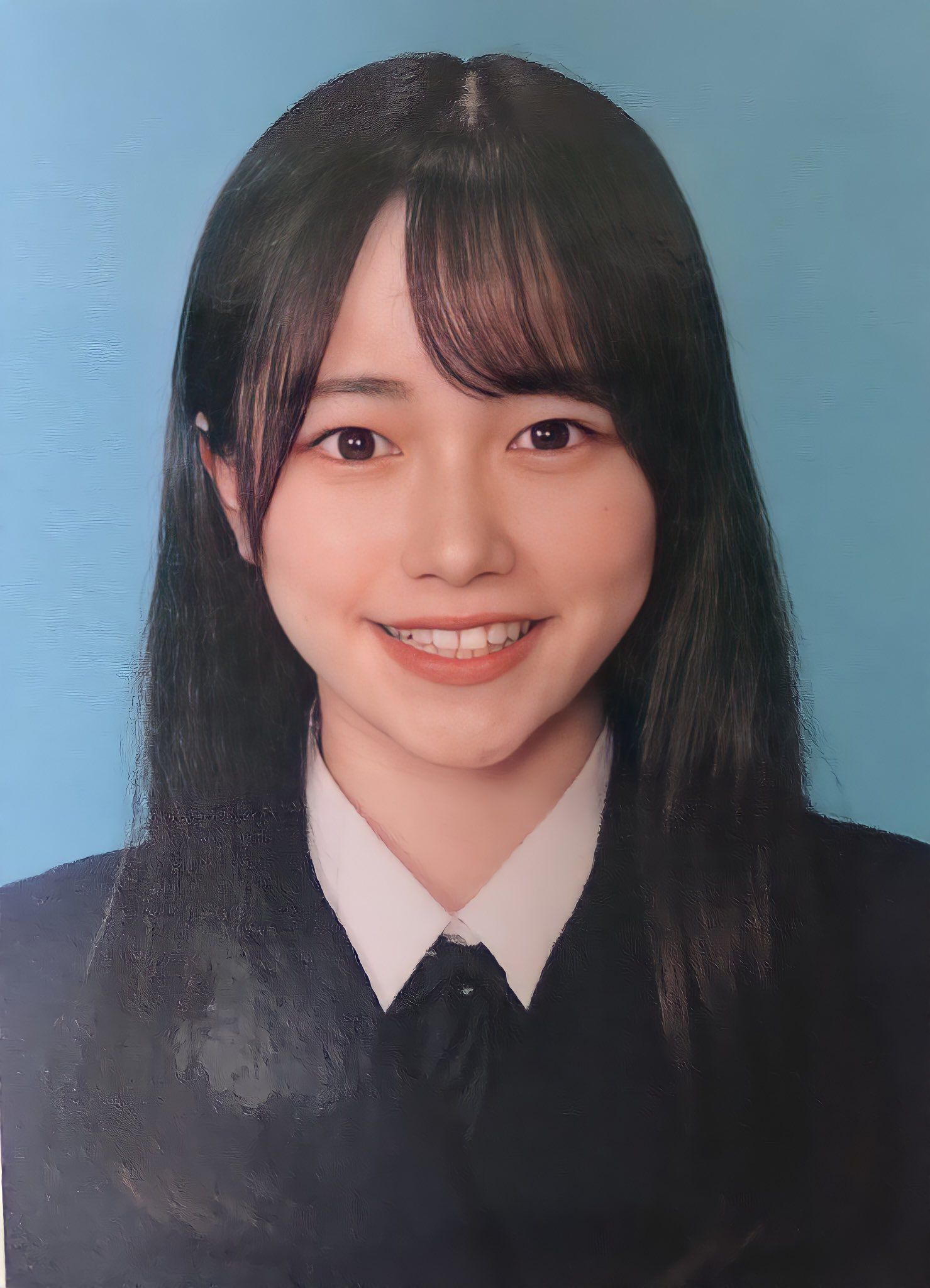 卒アルや証明写真の撮影では最大限に盛れる方法を伝授します♪ - YouTube