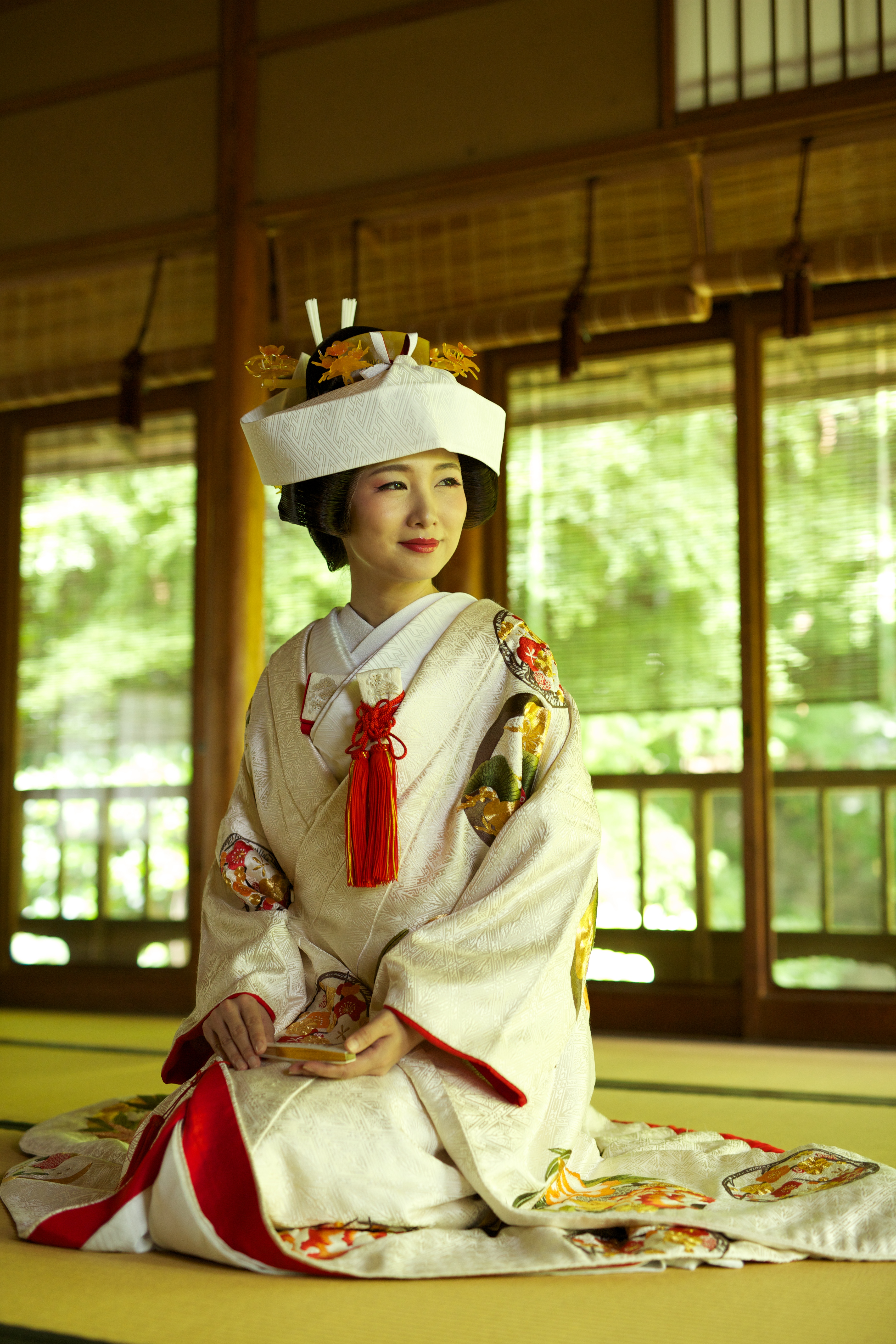 メール便可 角かくし 角隠し 文金高島田 日本髪用品 花嫁衣裳 結婚式婚礼衣裳・小物,角かくし京のみやび 本店