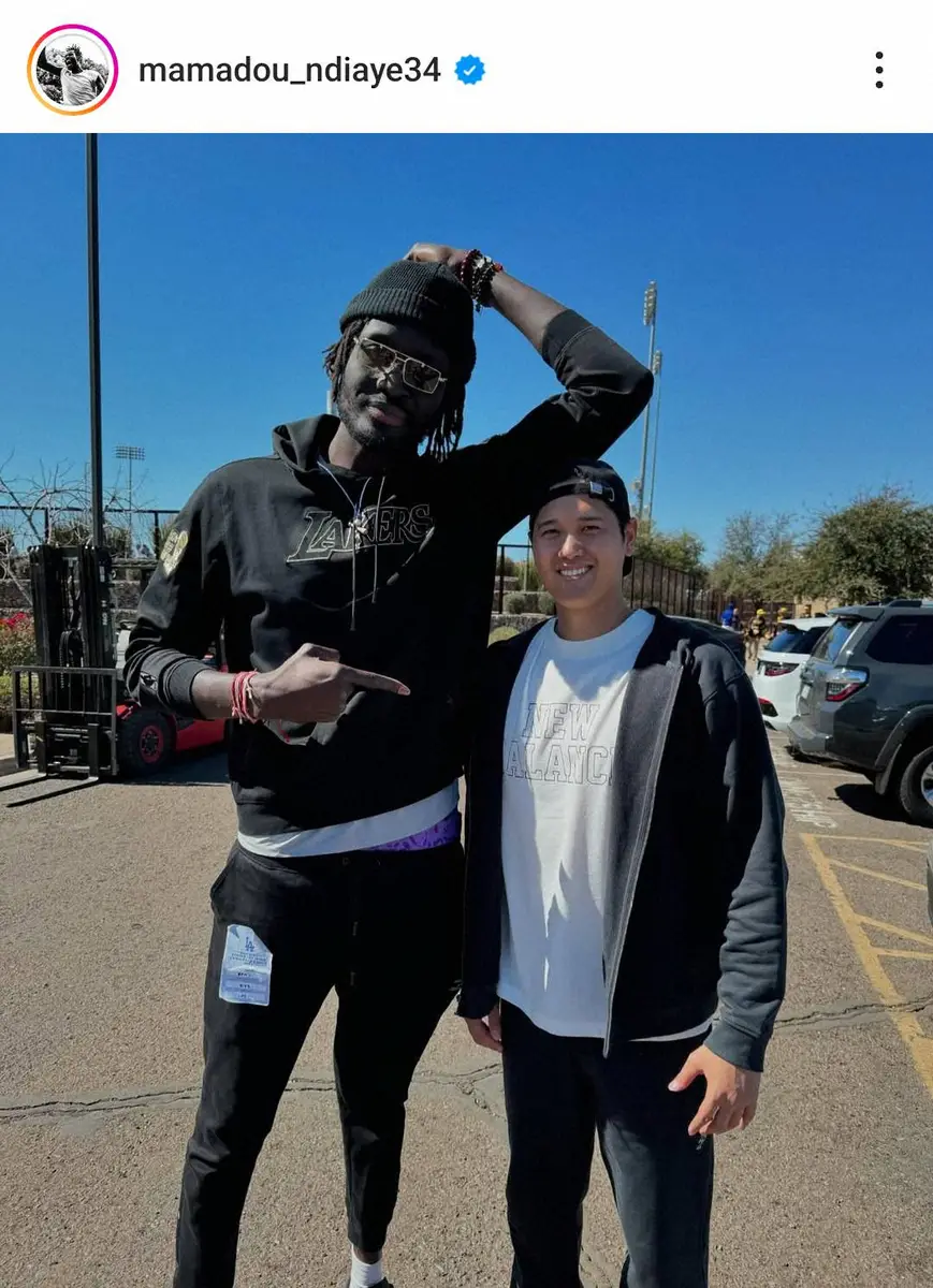 大谷翔平の両親とその身長について詳しく解説：家族のバックグラウンドと影響sportsman