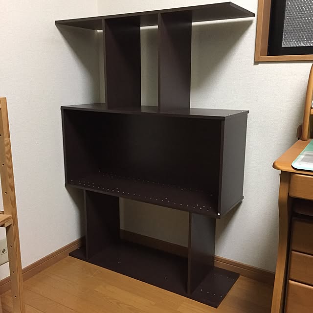 ランドセル収納をDIY簡単♪ラックをすのこやカラーボックスで手作り！kosodate LIFE 子育てライフ