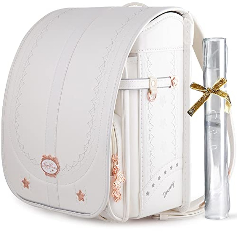 楽天市場 白 ランドセルの通販