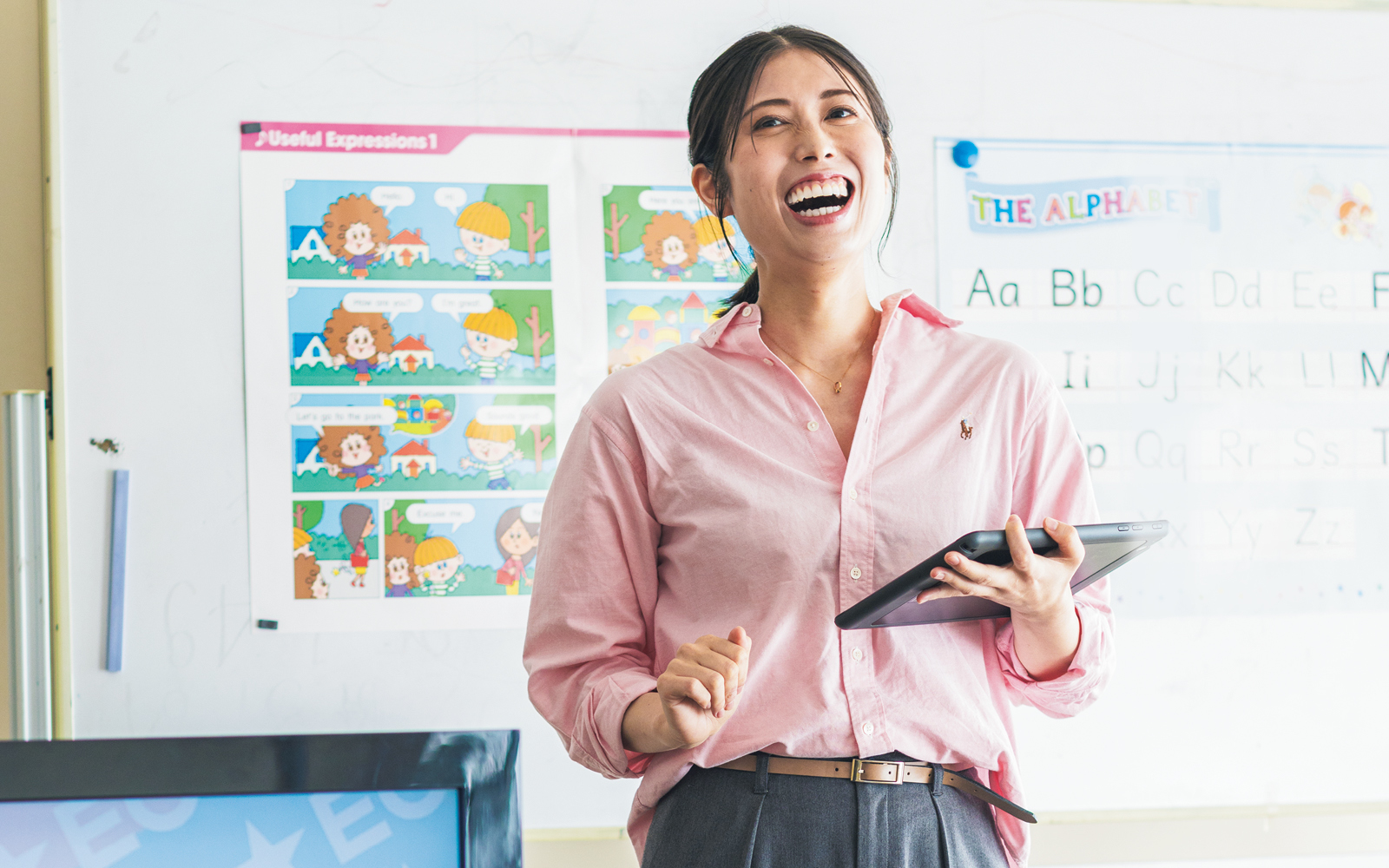 新婚アンミカ 夫と公開キスでデレデレ 芸能 デイリースポーツ online