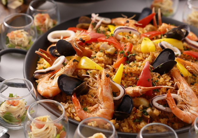 ホームパーティーがもっと楽しくなる人気のメニューをご紹介おしゃれ照明器具ならMotoM