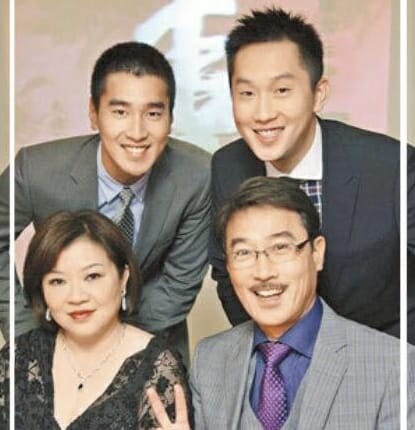 ☆マーク・チャオ合同インタビュー - アジアンエンタメ情報サイト アジアンハナ asian HANA.com