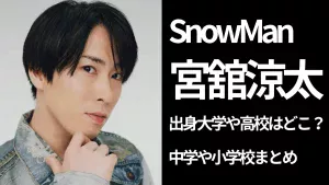 宮舘 目黒 不仲と思ってるのめめだけTikTok