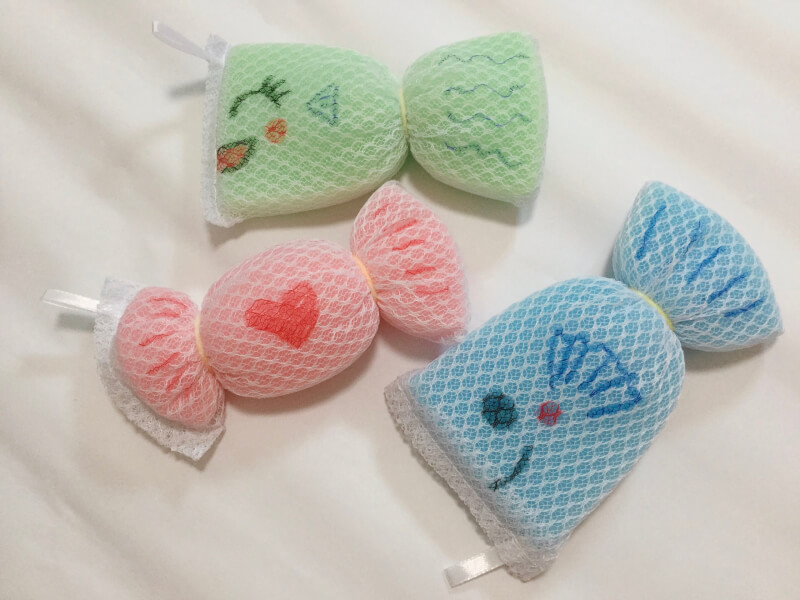 にこにこさん 次男7月1回目: 笑う門に福来る