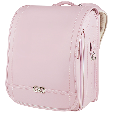 楽天市場 ランドセル 女の子 リボン 横型 ピンク おしゃれ かわいい 小学生 リュック 通学 塾 キッズ スクールバッグ 携帯ケース ランドセルリュックダイワホーサン RI-02 ランリュック ナイロンランドセル りぼん 防水 日本製 ノーランドセル通学 : ダイワホーサン