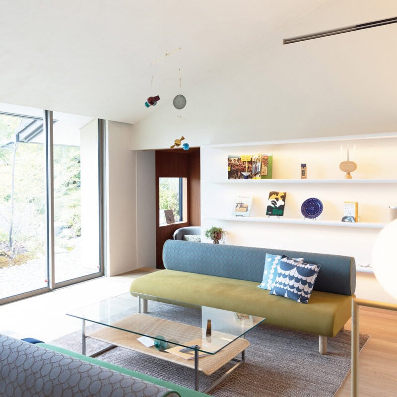 インタビュー第２弾 <ミナ ペルホネン>皆川明さん 出会いや体験が美しい記憶になる そんな歓びのある空間に伊勢丹新宿店三越伊勢丹オンラインストア・通販 公式