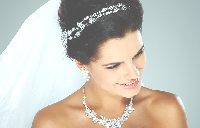 ショート＆ボブ 春夏婚向け「花嫁ヘアメイク」実例ゼクシィ