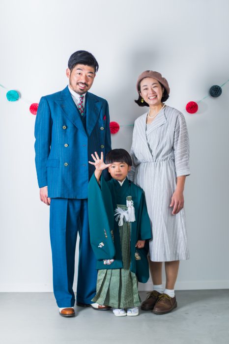 七五三の服装マナー完全ガイド！子供と両親の選び方スタジオキャラット七五三・お宮参り・成人式・マタニティフォトの写真撮影