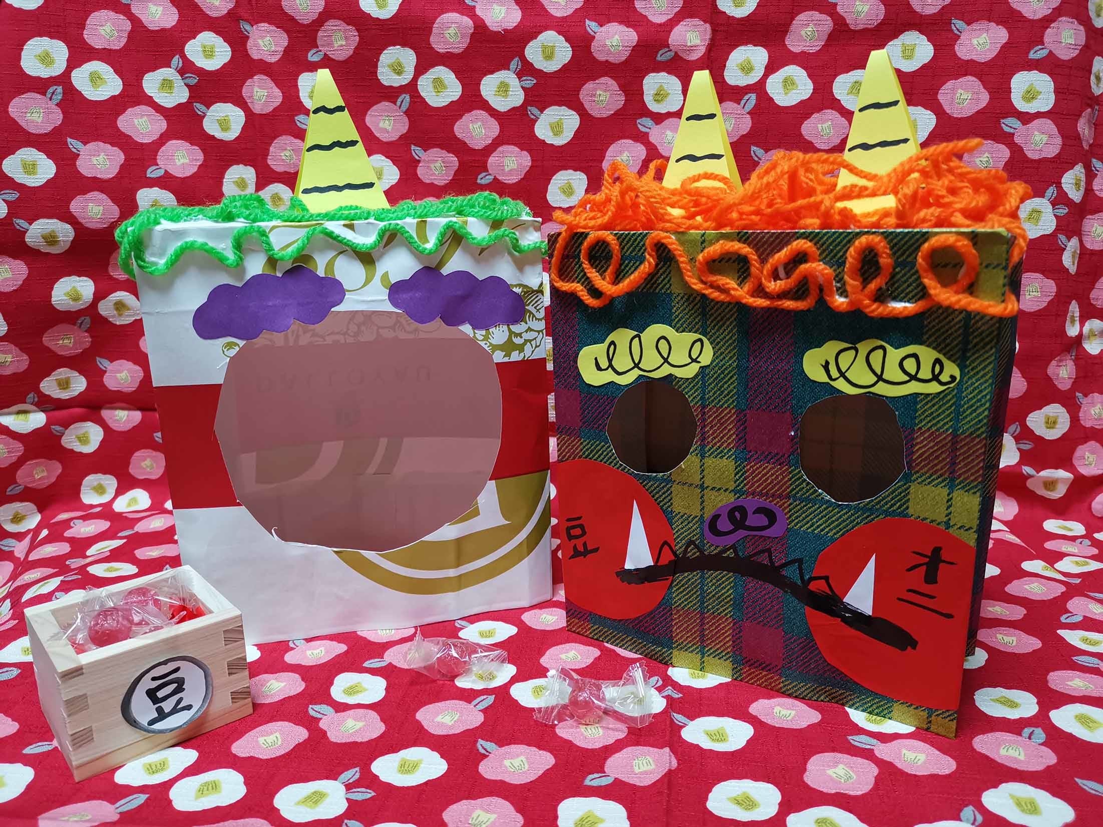 石神井公園 こぐま保育園