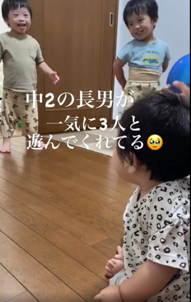 きょうだいの心理学 ４ ～三人きょうだいと、それ以上～ - カウンセリングサービス心理学講座