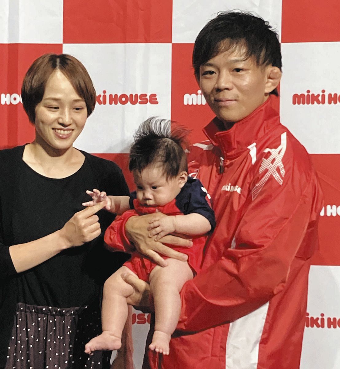 第2話 15分拡大スペシャル 母という存在の大きさすれ違う父子の想いフジテレビの人気ドラマ・アニメ・TV番組の動画が見放題＜FOD＞