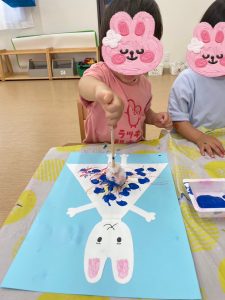 神宮前保育園にじ ２０２１・フォト日記・５月号 - 社会福祉法人 渋谷区社会福祉事業団