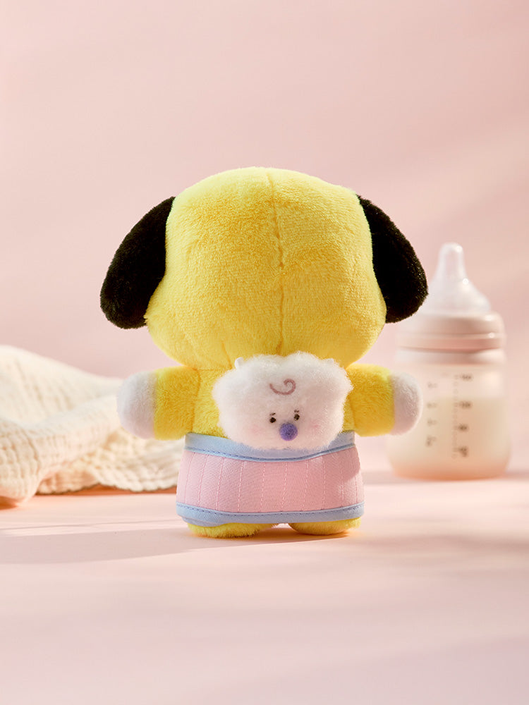 可愛く見せる！真似したいベビー服収納アイデア4選 たまひよ ONLINE