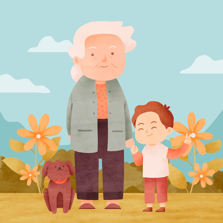 ふつうの優しいおじさんです。ぷかぷか日記 – NPO法人ぷかぷか