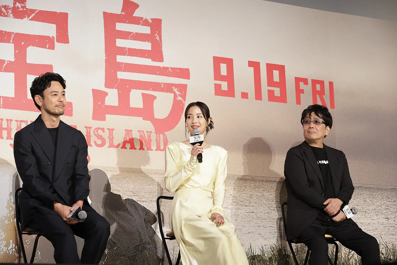 近藤良平 with 長塚圭史 旧知の仲のふたりが創りあげる“新世界”とは？ - ぴあエンタメ情報