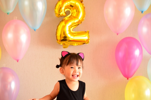 2歳 女の子への誕生日プレゼント 人気ランキング2025ベストプレゼント