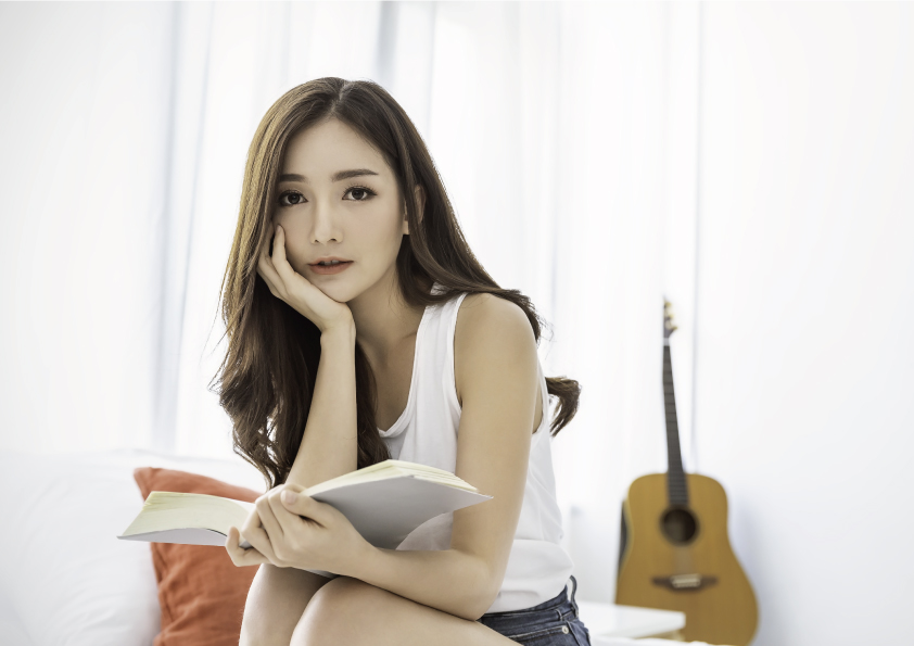 癒される人の特徴とは？職場でも人気の癒し系女性になる方法を解説！Smartlog