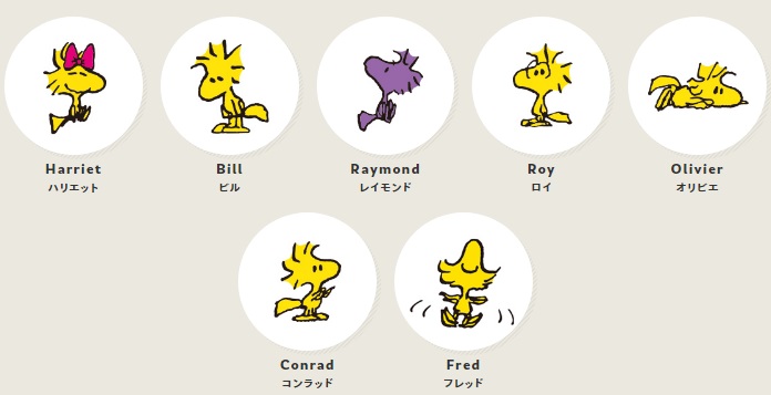 スヌーピーのきょうだいオラフってどんな子？かわいいグッズも紹介