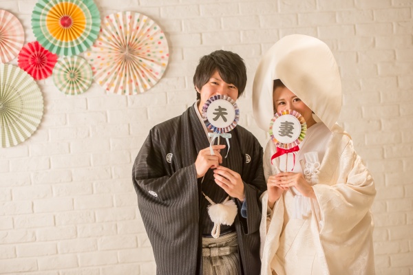 ドレスも和装も着たい！和婚と洋婚を取り入れた結婚式をご紹介2！ 挙式 和装・披露宴 ウエディングドレス編— HATSUNEYA GARDEN –ハツネヤガーデン