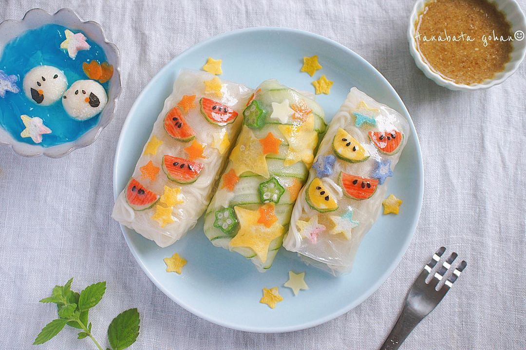 子どもと作る休日ごはん！Vol.8 「七夕そうめん」子育て情報キッズアライズ