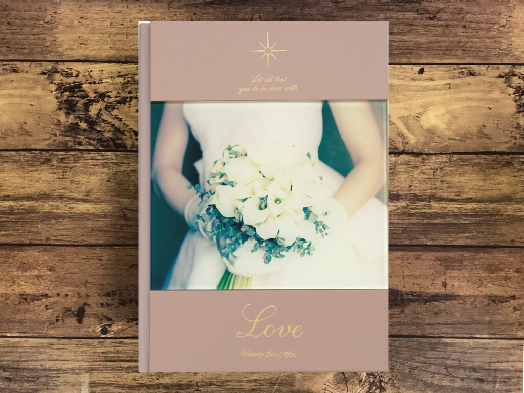 フォトウェディング・アルバム ～近年ではアルバムは自分で作るのが主流？！ローコストで一生に一度の思い出を ～美花嫁図鑑farny ファーニー お洒落で可愛い花嫁レポが満載！byプラコレ