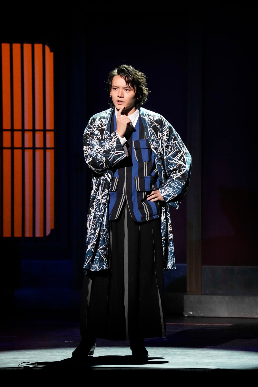 ウルトラマン俳優・濱田龍臣 変装してイベントに参加するも一瞬で気づかれる 2022年8月2日掲載 日テレNEWS NNN