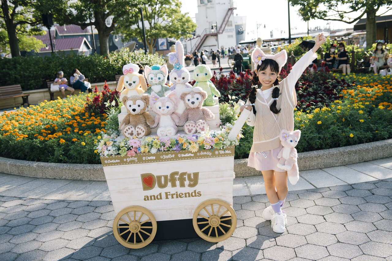 リーナベルコーデ子供TikTok