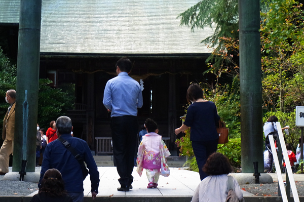 船橋 二宮神社 「七五三祈祷」』船橋・習志野 千葉県 の旅行記・ブログ by shintさん フォートラベル