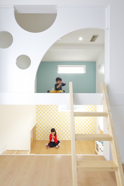 子供部屋のアイデアが凄い！おもちゃやぬいぐるみの収納・レイアウト紹介