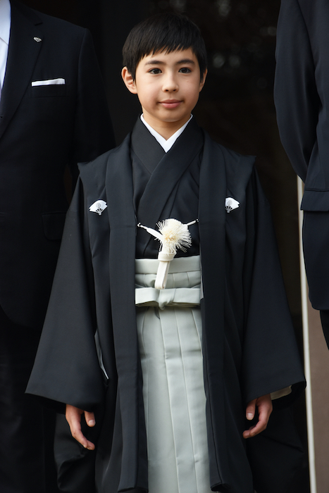 歌舞伎の道を邁進する息子に母・寺島しのぶが抱く想い - ライブドアニュース