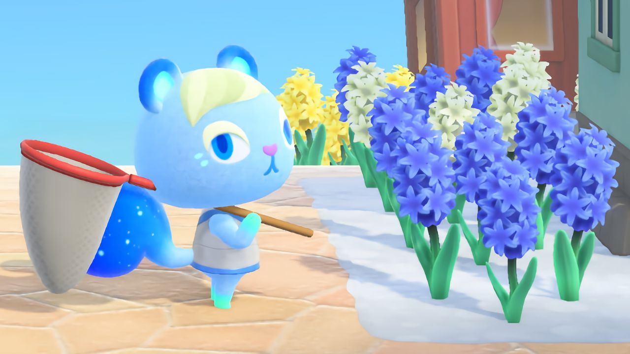 あつ森 キャンプサイトに人が来ない時の対処法！2人目はいつ来る？ あつまれどうぶつの森ノリと勢いと北の国から