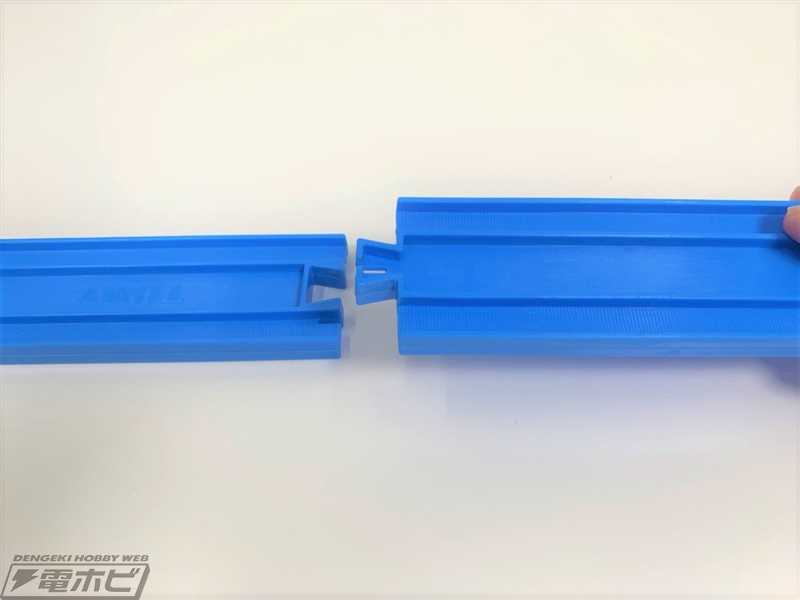 どんな願いも叶えるオリジナル線路の発売を開始。3Dプリンターがおもちゃの常識を覆します！株式会社ミリメーターのプレスリリース