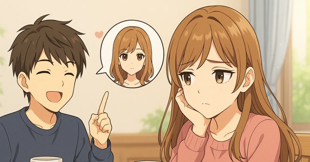 ほっぺツンツン 同性 脈ありTikTok