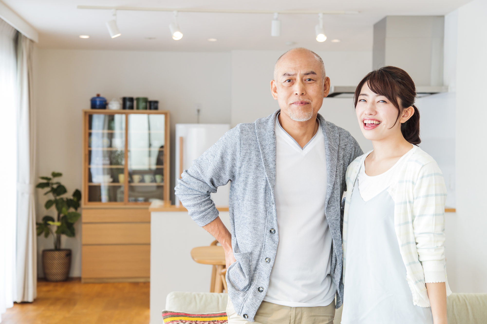 熟年カップルの上手な付き合い方とは？円満の秘訣を解説します！ 695 ヒトコイ