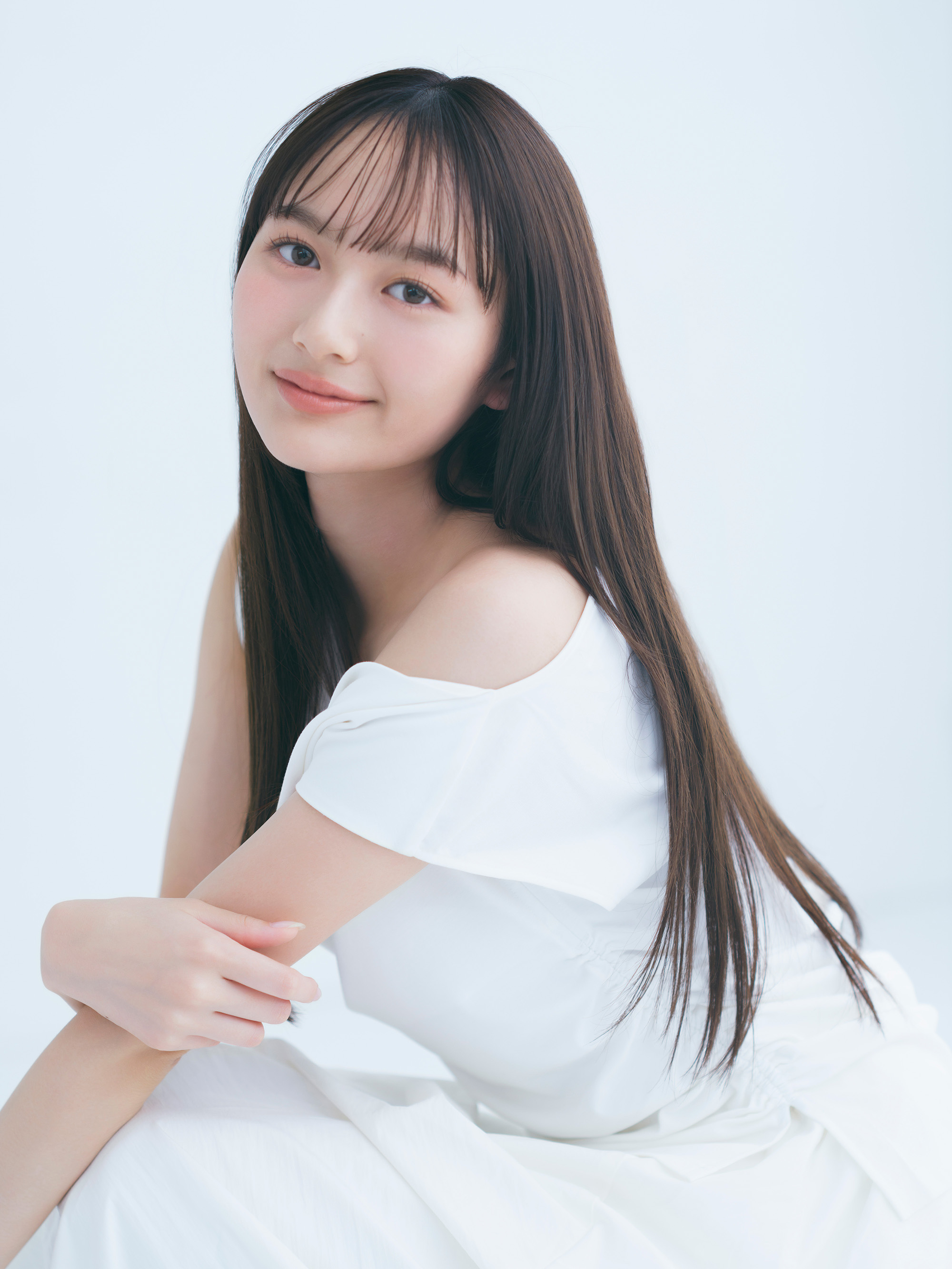 加藤 栞 Daily logirl093- logirlブログ