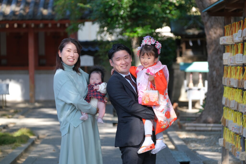 七五三ママ必見 服装マナーとワンピース・パンツのおすすめコーデ完全ガイドブログJoint Space
