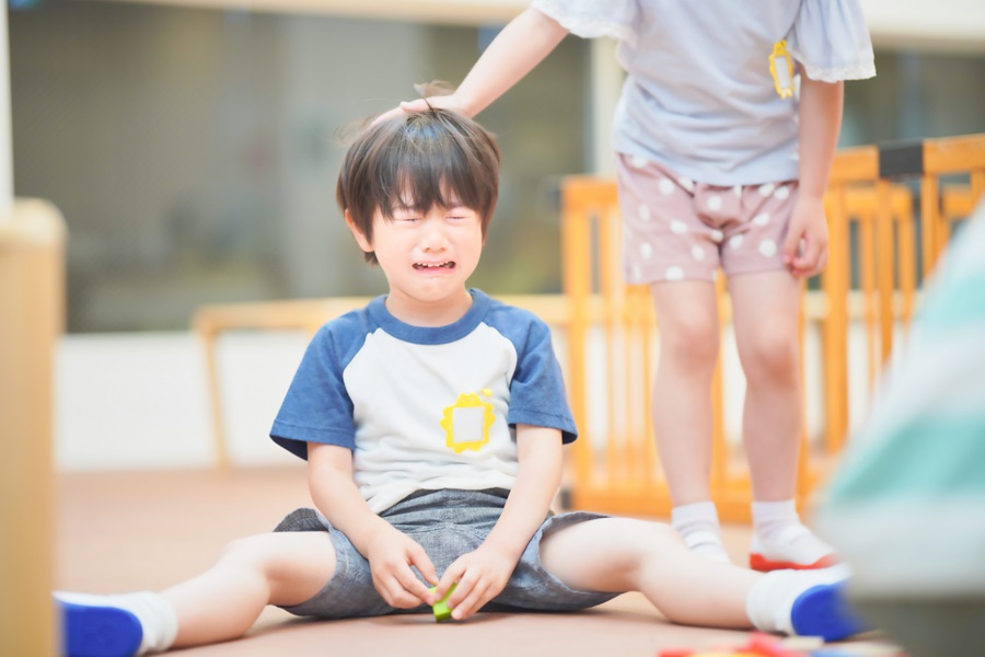 子育てイライラの原因と対策！おすすめの対処法とは？0歳からの子育て情報サイト「トットット」