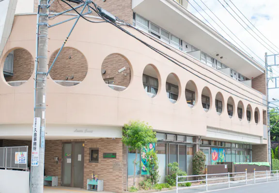 グループ園横浜市青葉区の保育園 もみじ保育園