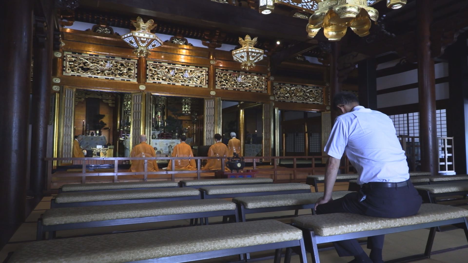 行興寺 大阪府堺市 の永代供養墓・樹木葬・納骨堂・お墓・墓じまいの費用・評判と見学予約