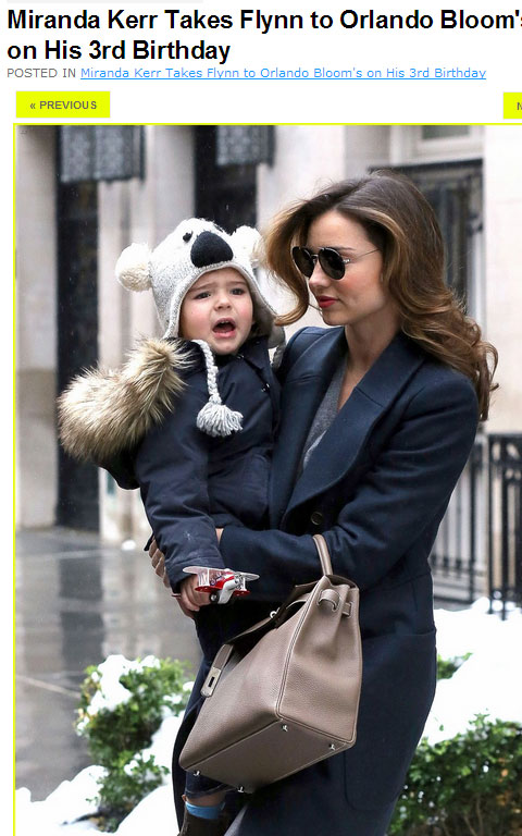 ミランダカー 息子 現在TikTok