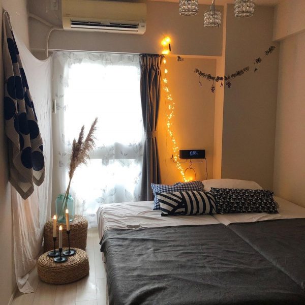 親子で寝られる連結ベッドのサイズの選び方と寝室レイアウト法とはCOVEARTH MAGAZINE