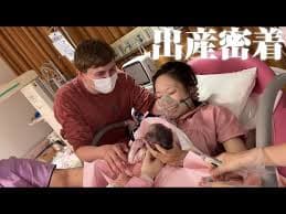 赤ちゃんの誕生NHK for School